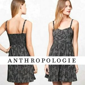Anthropologie x Lilka | Ettie Dress | Small
